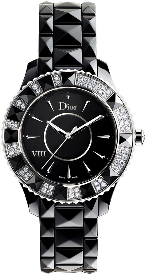 christian dior watches ladies replica|dior watch original price.